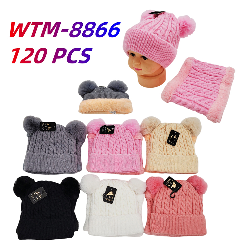WTM-8866 CS120